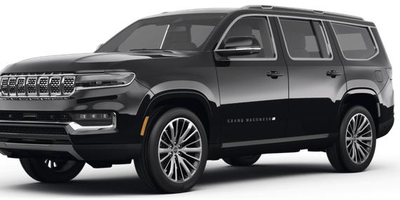 JEEP GRAND WAGONEER 2022 1C4SJVGJ8NS129536 image